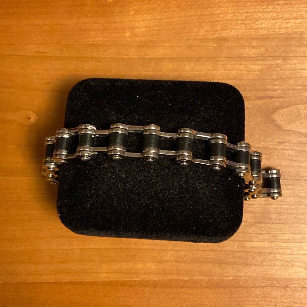 Stainless Steel Bracelet
